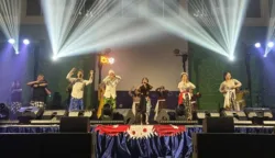 Inaugurasi Universitas Ma Chung 2026 Jadi Momen Perayaan Bakat Mahasiswa Baru hingga Penampilan Talenta Muda Kelas Internasional 7 sekarangaja