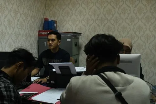 Ini Jam Kerja ASN Pemkot Malang selama Bulan Ramadan 1 sekarangaja