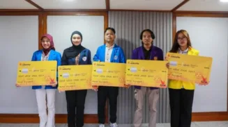 Rencana Perluasan KJMU hingga Jenjang S3 Didukung Wakil Rakyat Jakarta 2 sekarangaja