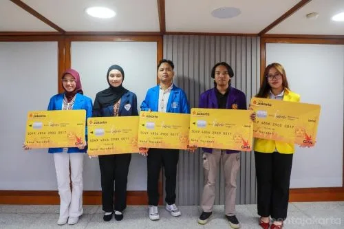 Rencana Perluasan KJMU hingga Jenjang S3 Didukung Wakil Rakyat Jakarta 1 sekarangaja