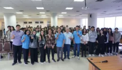 Bekali Mahasiswa Keterampilan Social Media Marketing, Universitas Ma Chung dan TikTok Shop Gelar Bootcamp Waktunya STARt Academy 7 sekarangaja