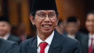 sekarangaja