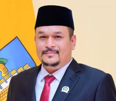 Menyambut HUT ke 171 PI di Manokwari, Ini Harapan Ketua Fraksi Golkar DPRK Manokwari 1 sekarangaja