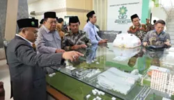 Komisi VIII DPR Dorong UIN Raden Mas Said Surakarta Buka Fakultas Kedokteran 7 sekarangaja