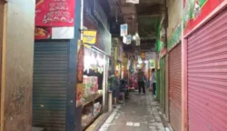 DPRD Kota Malang Tetap Serius Perhatikan Pasar Besar Malang di Tahun 2026 8 sekarangaja