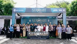 BI Malang Kick Off Serambi 2026, Pelayanan Tukar Uang di Malang Raya Dimulai 7 sekarangaja