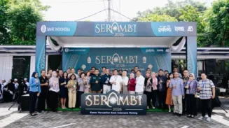 BI Malang Kick Off Serambi 2026, Pelayanan Tukar Uang di Malang Raya Dimulai 2 sekarangaja