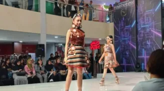 MFF 2026 Sukses Digelar, Kuatkan Iklim Industri Fesyen Kota Malang 2 sekarangaja