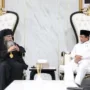 Perwakilan Gereja Ortodoks Indonesia Temui Menag 3 sekarangaja