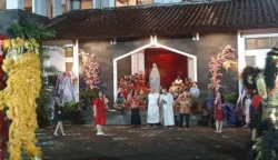 Persaudaraan Sejati di Gereja Kumetiran: Dari Angpau Imlek hingga Takjil untuk Umat Muslim 7 sekarangaja