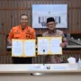 Mendikdasmen dan Basarnas MoU Edukasi Keselamatan Diri di Satuan Pendidikan 3 sekarangaja