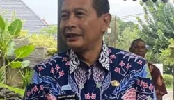 sekarangaja