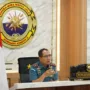 Pangkoarmada II Pimpin Rapat Staf 2026, Tekankan Profesionalisme dan Penguatan Kesiapan Operasi 3 sekarangaja