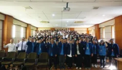 80 Mahasiswa Siap Menempuh Pendidikan Profesi Apoteker Ma Chung 7 sekarangaja