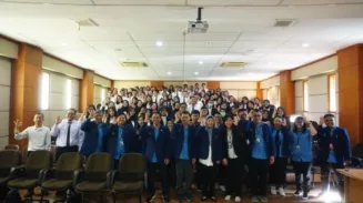 80 Mahasiswa Siap Menempuh Pendidikan Profesi Apoteker Ma Chung 2 sekarangaja