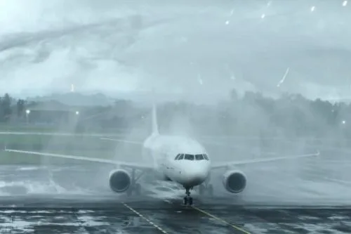 Pembukaan Rute Penerbangan Taipei-Manado oleh TransNusa Diapresiasi Kemenpar 1 sekarangaja