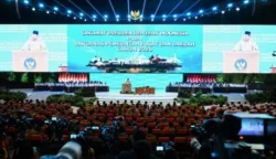 Buka Rakornas Pemerintah Pusat dan Daerah 2026, Presiden Prabowo Tegaskan Sinergi untuk Lompatan Pembangunan 9 sekarangaja