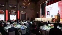 Saat Iftar di U.S. Chamber of Commerce, Presiden Prabowo Tegaskan Stabilitas, Kepastian Hukum, dan Reformasi SDM 7 sekarangaja