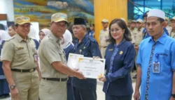 Ini Sekolah di Jakarta Utara Penerima Adiwiyata 7 sekarangaja