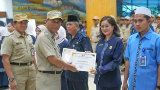 Ini Sekolah di Jakarta Utara Penerima Adiwiyata 2 sekarangaja