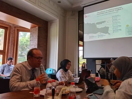 Sektor Keuangan Malang Raya 2025 Lalu Stabil 1 sekarangaja