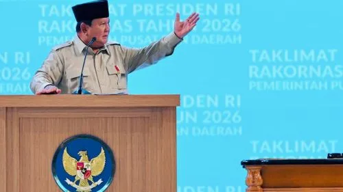 Gerakan Indonesia ASRI untuk Penanganan Sampah Nasional Terpadu 1 sekarangaja