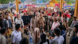 Tradisi Blangikhan Lampung Bukti Pariwisata Tumbuh dari Akar Budaya 9 sekarangaja