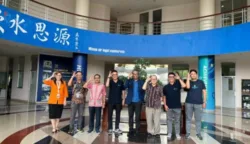 Ma Chung Jadi Universitas Mitra Pertama Plastic Bank 8 sekarangaja