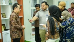 Seriusi Talenta Muda Kuasai Keamanan Siber dan AI 7 sekarangaja