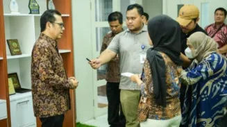 Seriusi Talenta Muda Kuasai Keamanan Siber dan AI 2 sekarangaja
