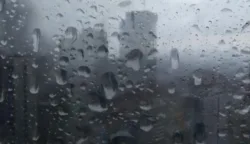 Wilayah Jakarta Berpotensi Hujan Hari Ini 7 sekarangaja