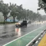Hujan Merata Diprakirakan Guyur Jakarta Hari Ini 3 sekarangaja