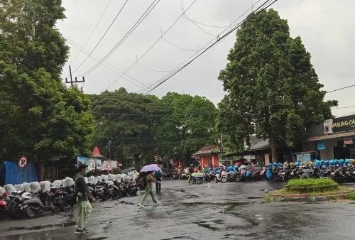 Malang Raya Waspada Cuaca Ekstrem Hari Ini hingga Besok 1 sekarangaja