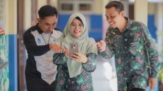 Ini Kebijakan Baru Penyaluran Aneka Tunjangan Guru ASN Daerah 2 sekarangaja