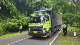 Ini Strategi Pemerintah Urai Kepadatan di Gilimanuk dan Ketapang 2 sekarangaja