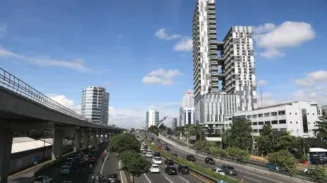 Wilayah Jakarta Diprakirakan Cerah Hari Ini 2 sekarangaja