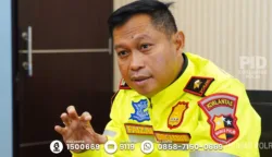 Hari Kedua Operasi Ketupat 2026 Tercatat 459 Ribu Kendaraan Keluar Jakarta 11 sekarangaja