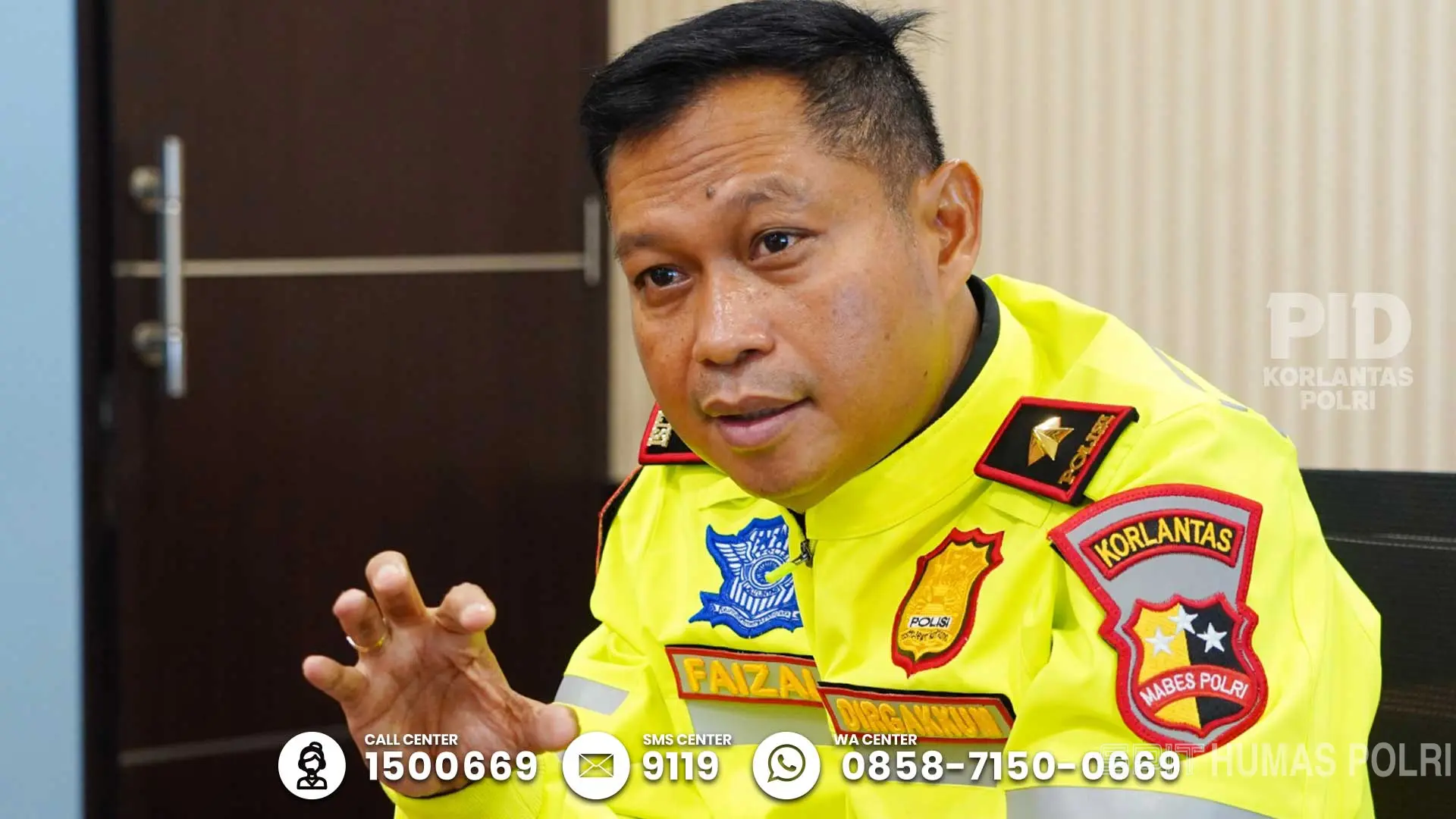 Hari Kedua Operasi Ketupat 2026 Tercatat 459 Ribu Kendaraan Keluar Jakarta 1 sekarangaja