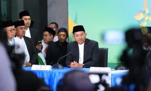 Negara-Negara MABIMS Tetapkan Idulfitri 1447 H Bertepatan 21 Maret 2026 1 sekarangaja