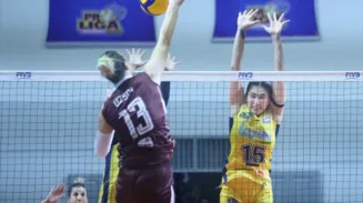 Kalahkan Jakarta Livin, Electric PLN Mobile Melaju ke Final Four Proliga 2026 2 sekarangaja