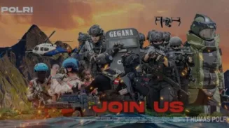 Polri Buka Seleksi Bintara 2026: Sediakan 5.141 Kuota, Ini Jadwal Pendaftaran dan Syaratnya 2 sekarangaja