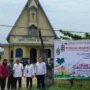 477 Gereja Katolik Jadi Gereja Ramah Pemudik, Buka Layanan Singgah bagi Pemudik 4 sekarangaja