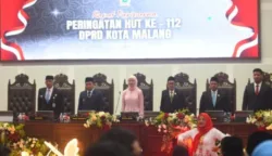 HUT Ke 112 DPRD Kota Malang, Sederhana Tapi Lebih Bermakna dan Reflektif 8 sekarangaja