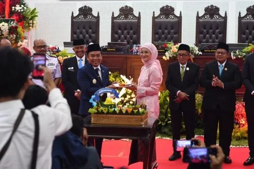 HUT Ke 112 DPRD Kota Malang, Sederhana Tapi Lebih Bermakna dan Reflektif 2 sekarangaja