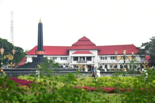 Kota Malang Berupaya Pertahankan Predikat Kota Sehat 1 sekarangaja