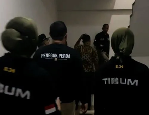 Pemkot Surabaya Siapkan Operasi Yustisi bagi Pendatang Baru Usai Libur Lebaran 1 sekarangaja
