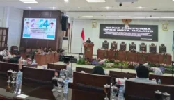 Maknai Bulan Ramadan, DPRD Kota Malang Makin Semangat Perjuangkan Aspirasi Rakyat 7 sekarangaja
