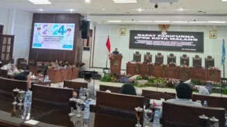 Maknai Bulan Ramadan, DPRD Kota Malang Makin Semangat Perjuangkan Aspirasi Rakyat 2 sekarangaja