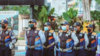 Pemkot Surabaya Pastikan Layanan Publik Tetap Berjalan Selama Libur Lebaran 2026 2 sekarangaja