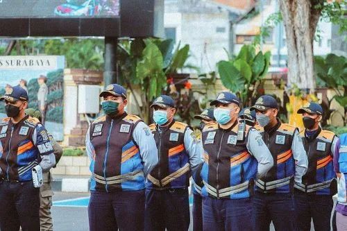Pemkot Surabaya Pastikan Layanan Publik Tetap Berjalan Selama Libur Lebaran 2026 1 sekarangaja